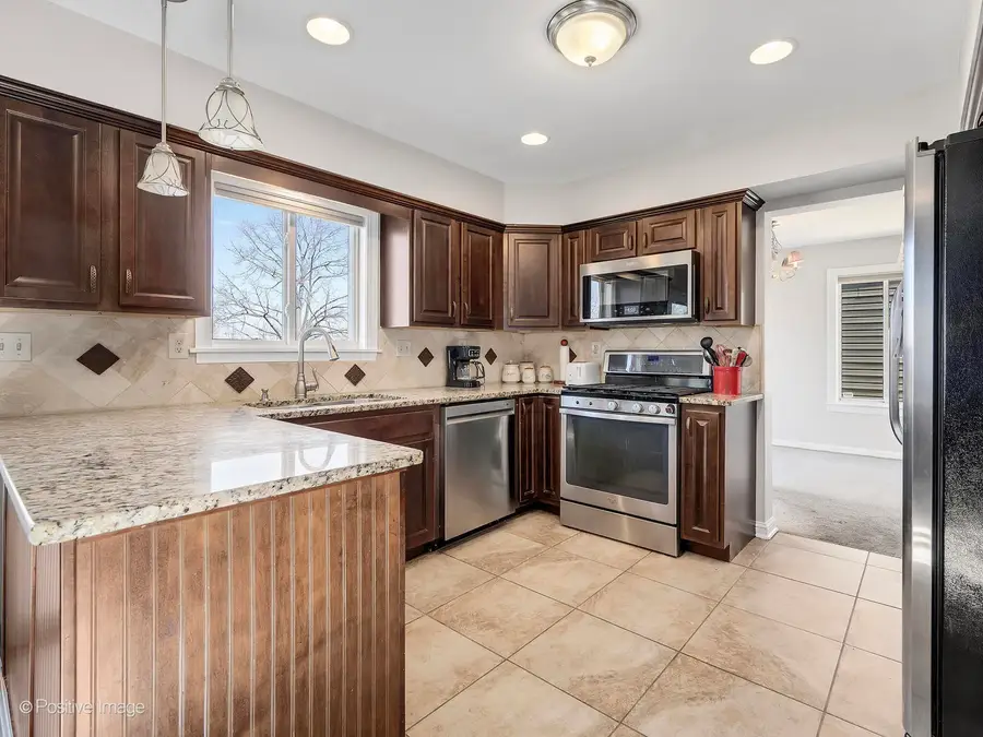 21854 W Kentwood Drive, Plainfield, IL 60544 - #2