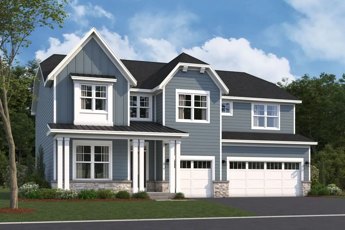 17429 S Victoria Lane, Lockport, IL 60441 - #1