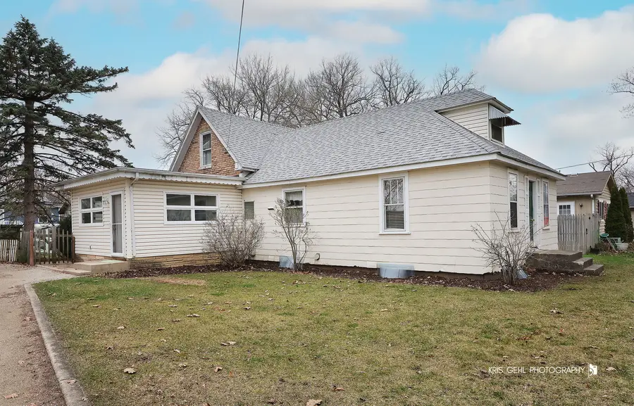 35694 N Laurel Avenue, Ingleside, IL 60041 - #2