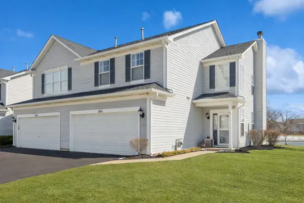 844 Donelson Court, Naperville, IL 60563