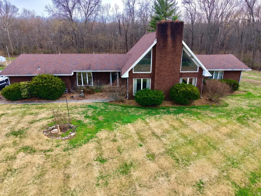 1022 Grouse Lane, Louisville, IL 62858 - #3