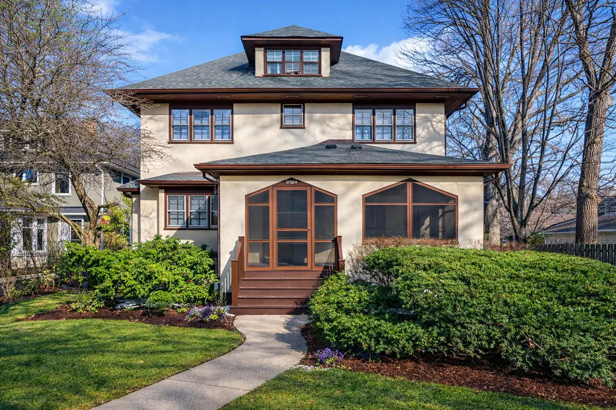 2509 Pioneer Road, Evanston, IL 60201 - #1