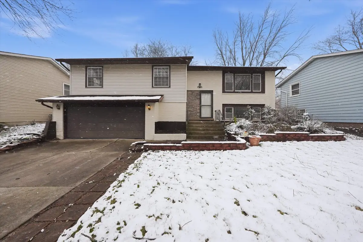 1647 216th Street, Sauk Village, IL 60411 - #1