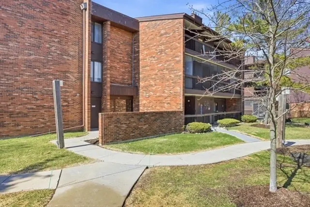 14517 Sussex Court #ph1, Oak Forest, IL 60452 - #1