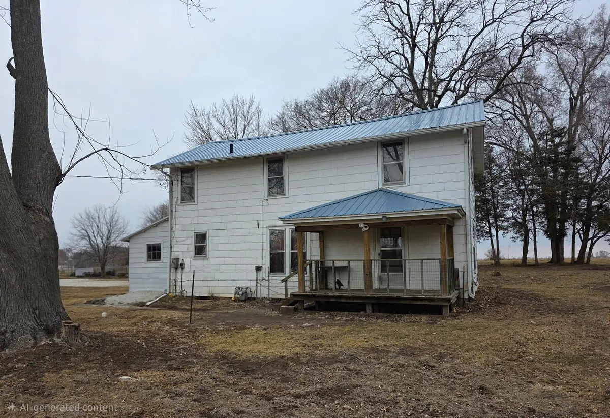 309 E 3rd Street, Tampico, IL 61283 - #1