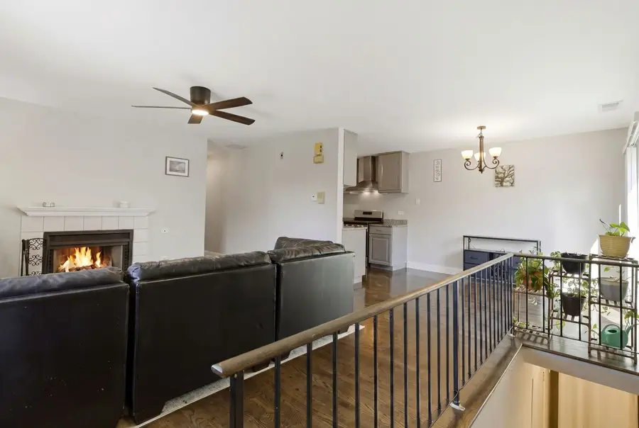 37 E Hickory Street #D, Lombard, IL 60148 - #3