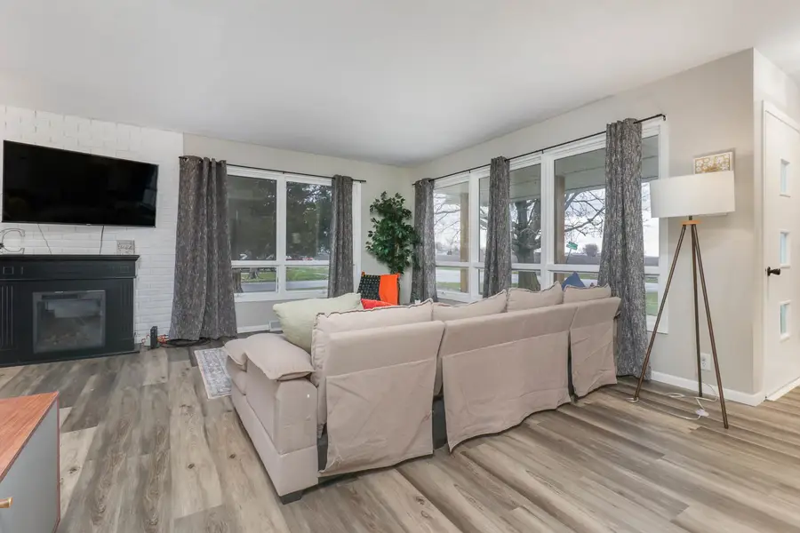 401 W Boundary Street, Stanford, IL 61774 - #3