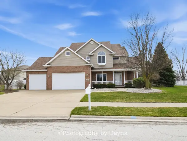 996 Meadow Path, Manteno, IL 60950