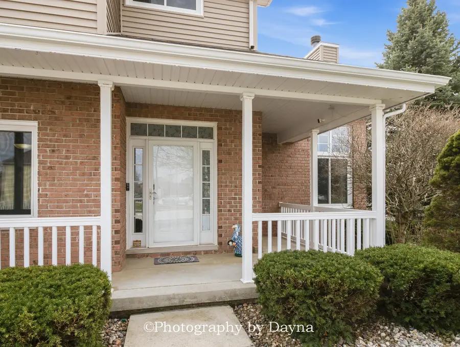 996 Meadow Path, Manteno, IL 60950 - #2