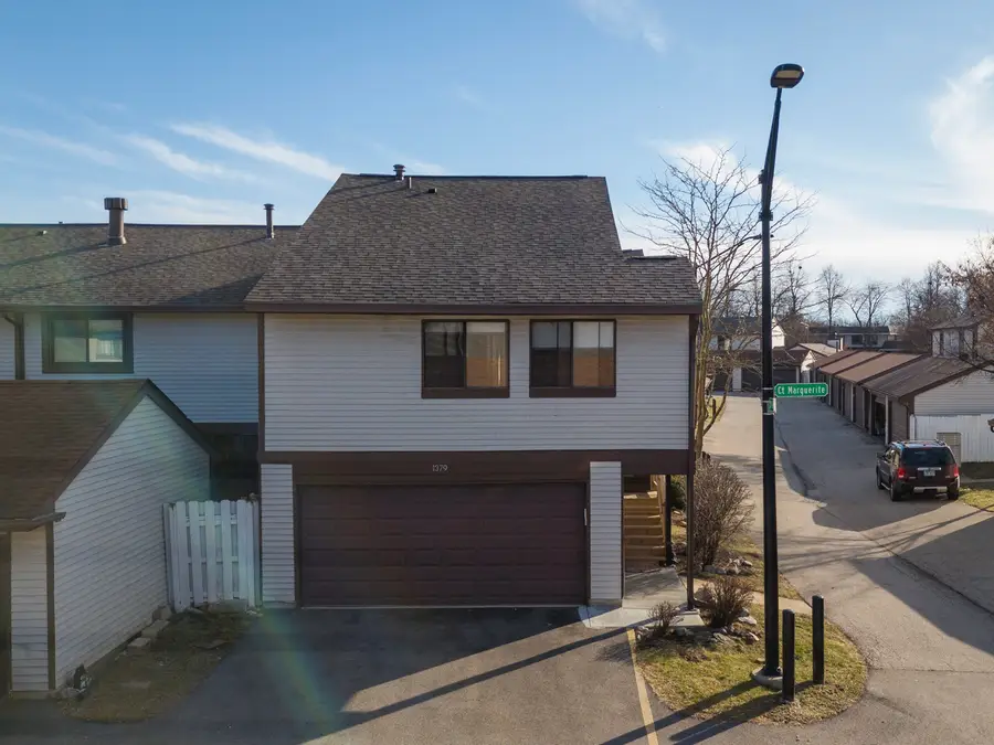 1379 Court Marguerite Court, Hanover Park, IL 60133 - #2