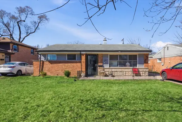 1424 Burnham Avenue, Calumet City, IL 60409