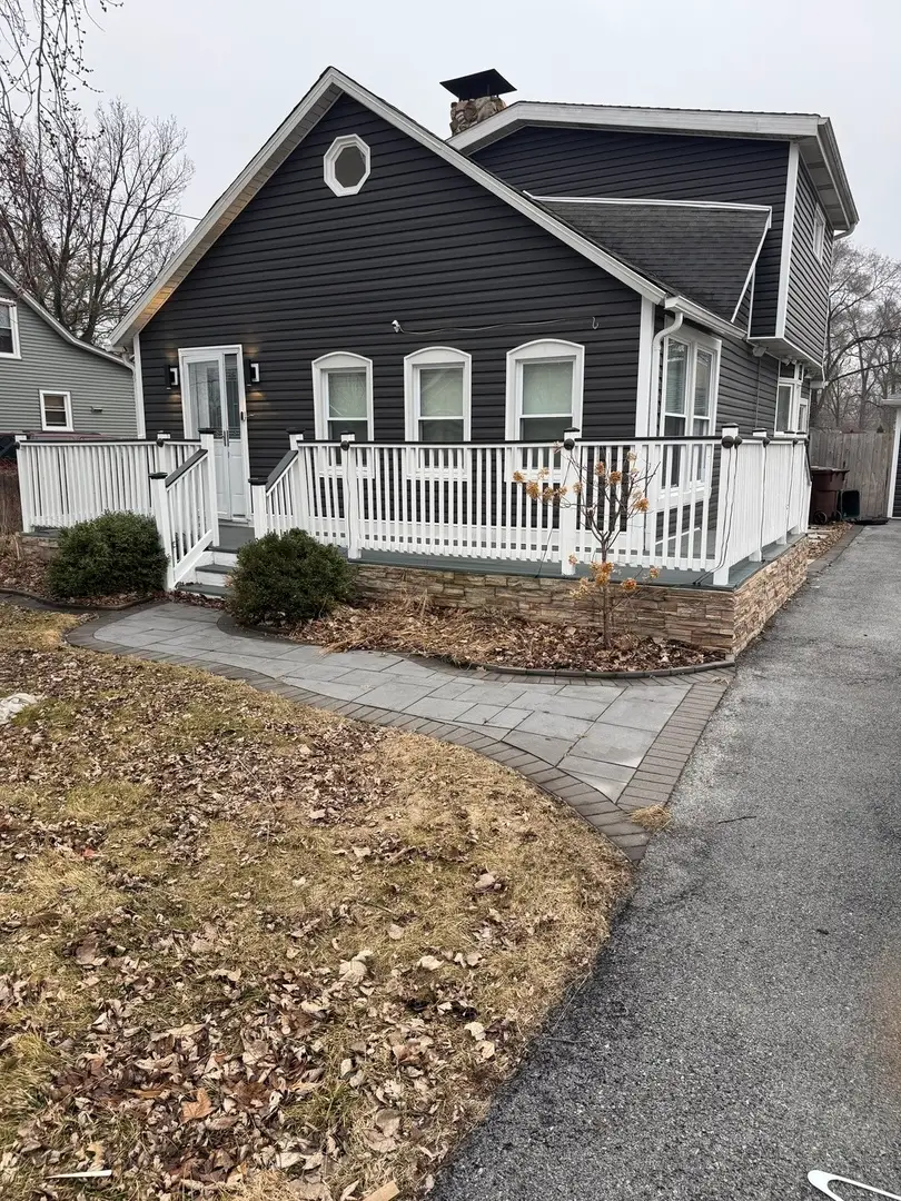 5043 155th Street, Oak Forest, IL 60452 - #2