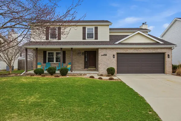 1019 Sawgrass Drive, Normal, IL 61761