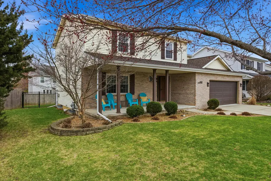 1019 Sawgrass Drive, Normal, IL 61761 - #2