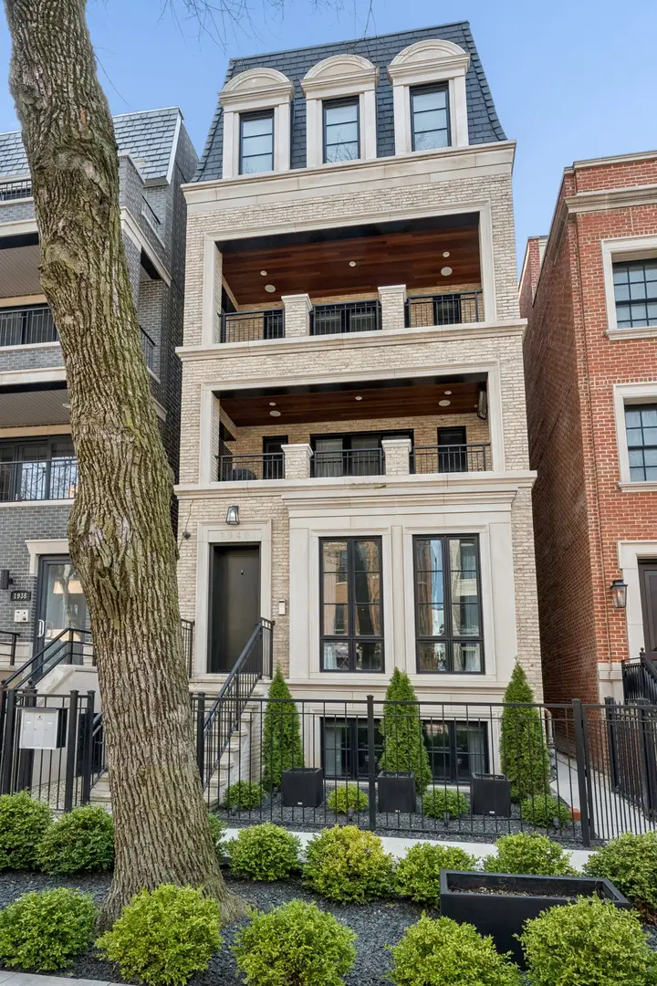 1940 N Mohawk Street #1, Chicago, IL 60614 - #1