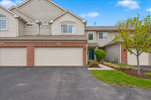 3315 Blue Ridge Drive, Carpentersville, IL 60110