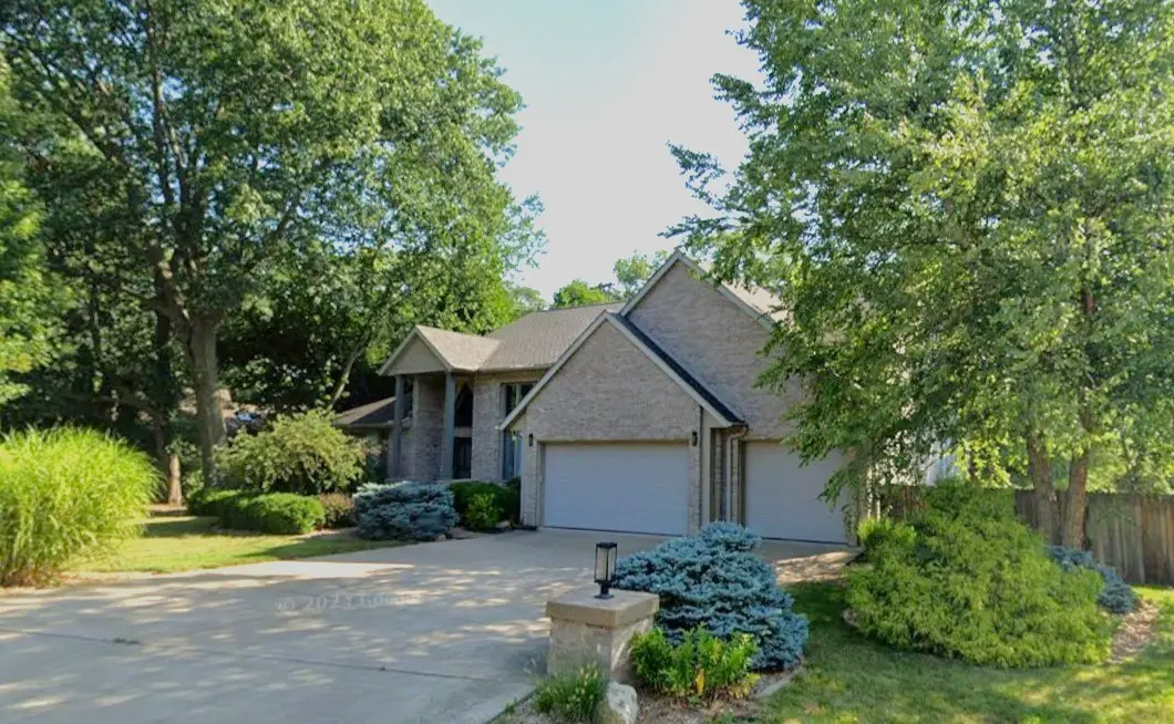 2710 8th Street Court, Moline, IL 61265 - #1