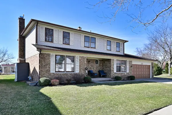 575 Montego Drive, Elk Grove Village, IL 60007