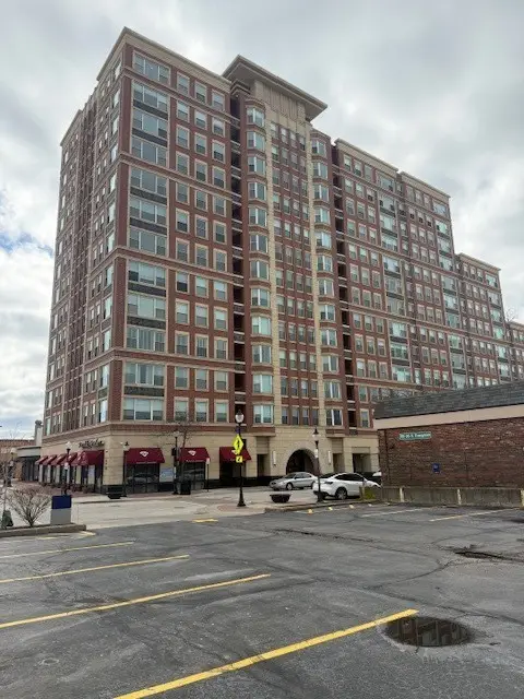 77 S Evergreen Avenue #801, Arlington Heights, IL 60005 - #1