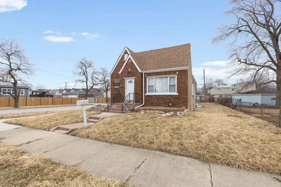 9001 S Parnell Avenue, Chicago, IL 60620 - #2