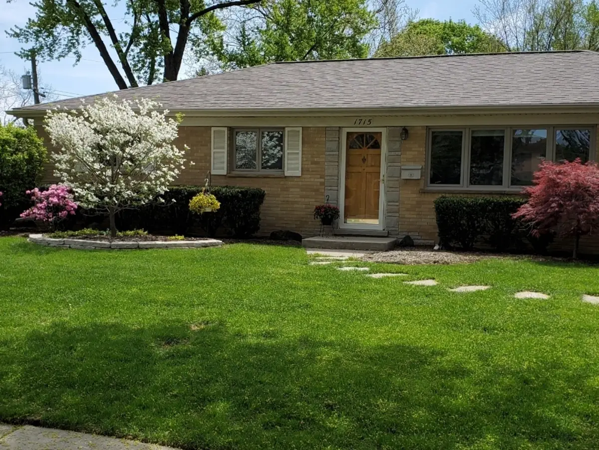 1715 Verde Court, Mount Prospect, IL 60056 - #1