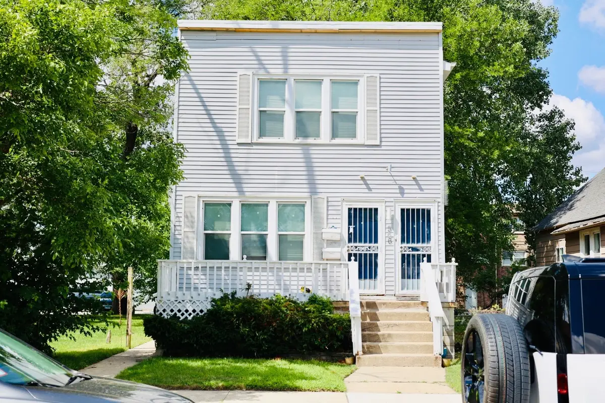 566 Ingraham Avenue, Calumet City, IL 60409 - #1