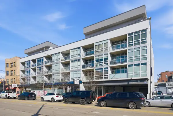 1610 W Fullerton Avenue #207, Chicago, IL 60614