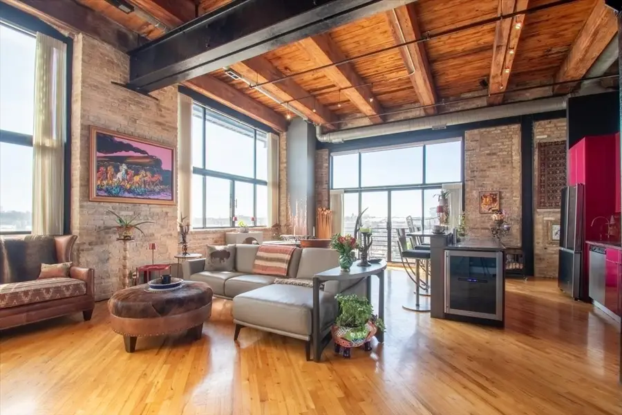 2614 N Clybourn Avenue #301, Chicago, IL 60614 - #2