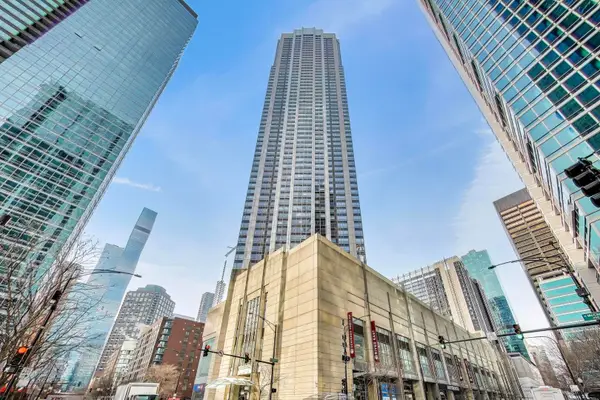 512 N Mcclurg Court #4411, Chicago, IL 60611