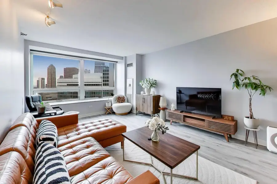 512 N Mcclurg Court #4411, Chicago, IL 60611 - #2