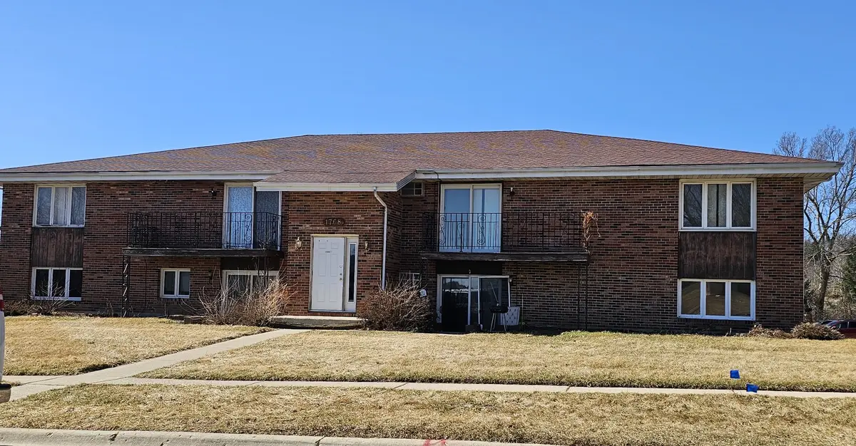 Address Withheld By Seller, Freeport, IL 61032 - #1