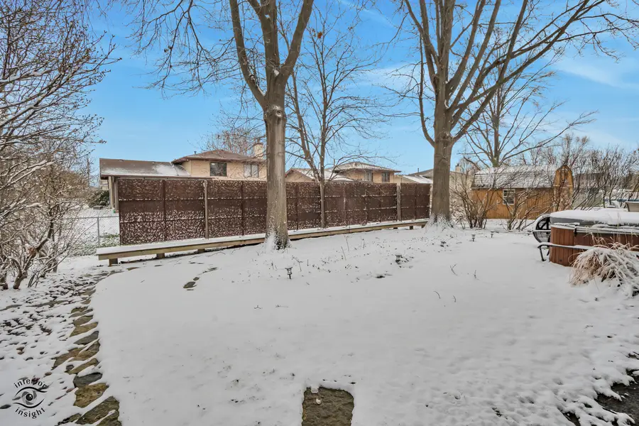 2414 Daniel Lewis Drive, New Lenox, IL 60451 - #3