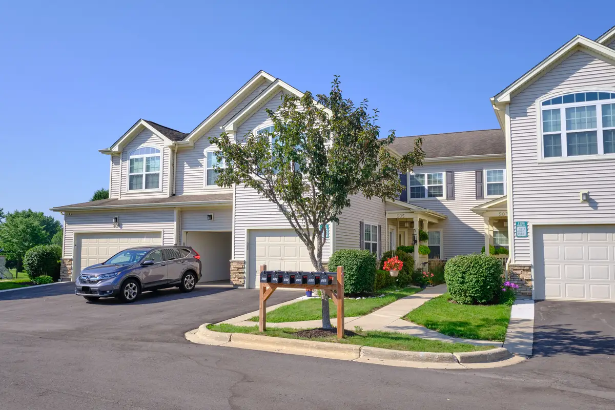 1150 Park Drive #504, Lake Geneva, WI 53147 - #1