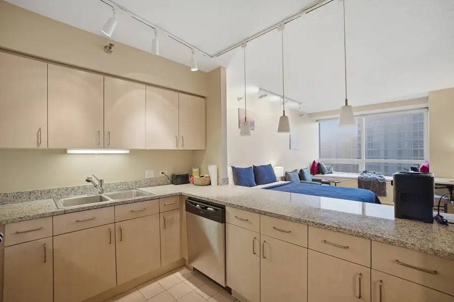 512 N Mcclurg Court #2309, Chicago, IL 60611 - #2