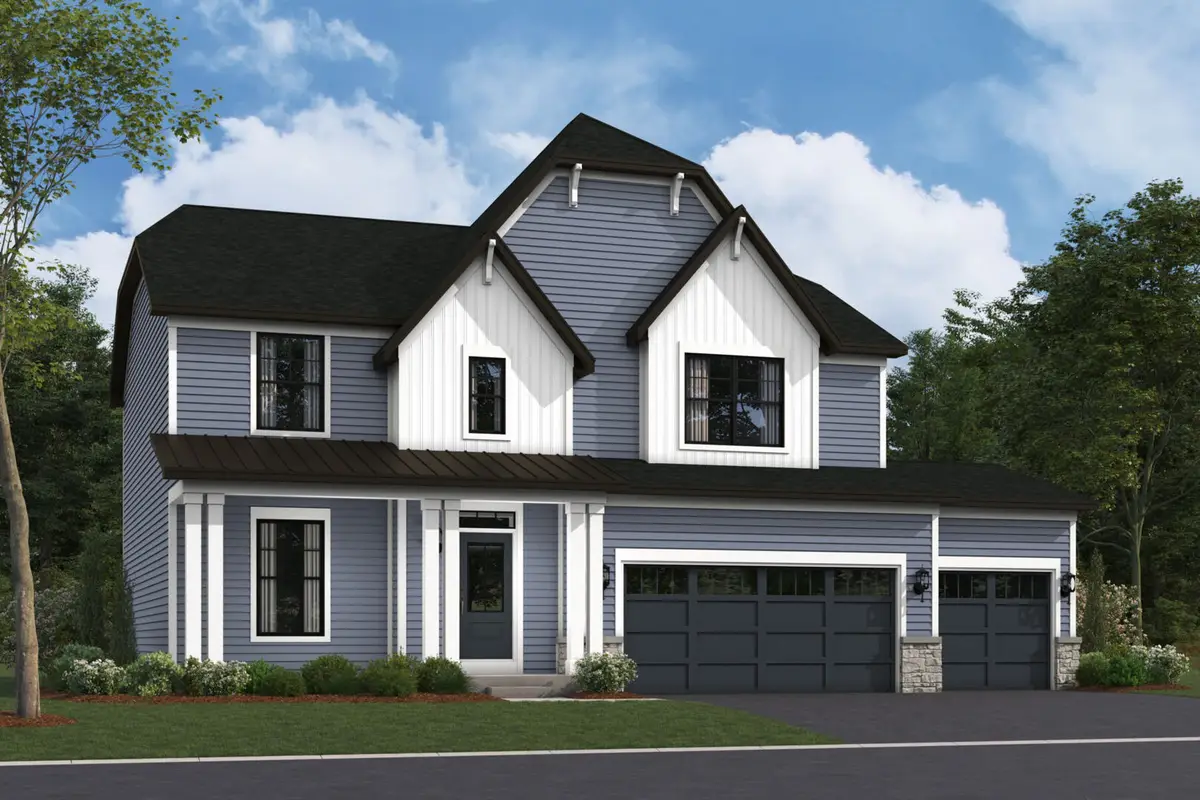 26325 W Sablewood Circle, Plainfield, IL 60585 - #1