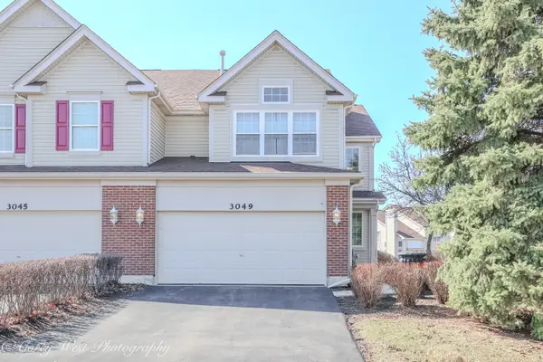 3049 Renard Lane, St. Charles, IL 60175