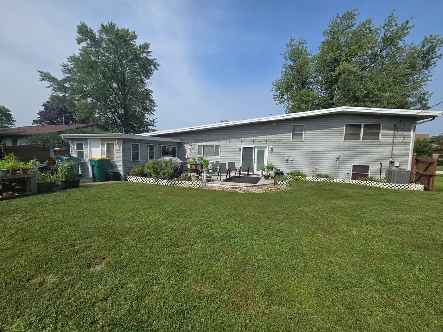 704 Helene Street, Shorewood, IL 60404 - #3