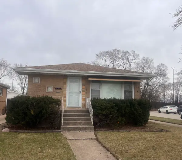 15061 Wabash Avenue, South Holland, IL 60473
