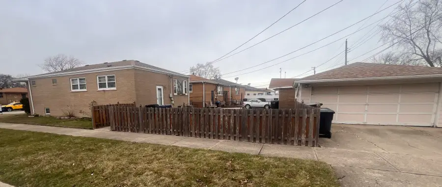 15061 Wabash Avenue, South Holland, IL 60473 - #3