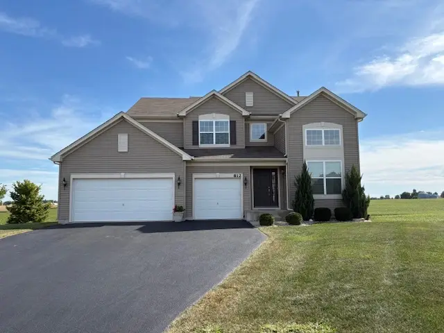 Address Withheld By Seller, Yorkville, IL 60560 - #1