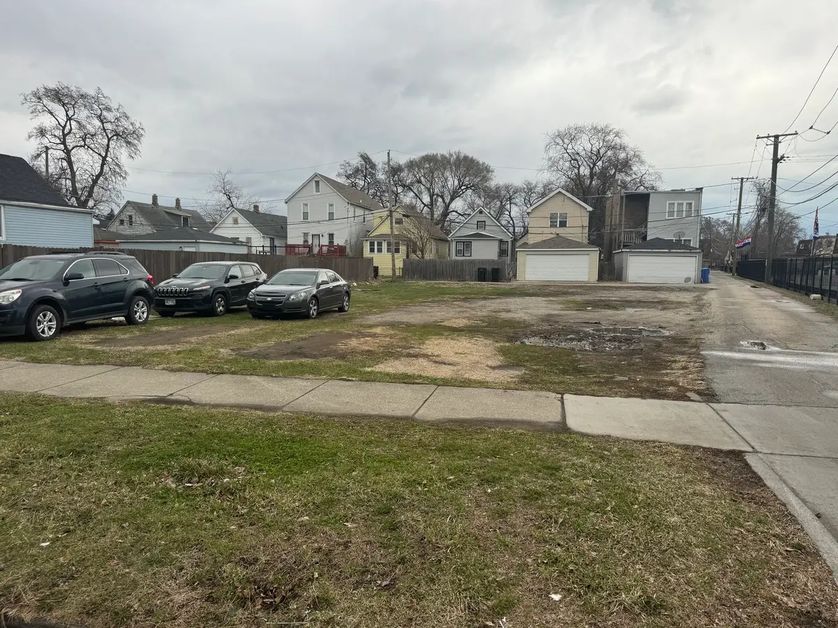 430 W 80th Street, Chicago, IL 60620 - #1