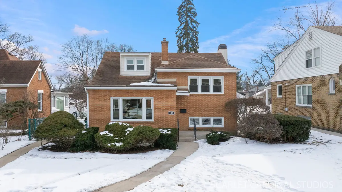 123 W Monroe Street, Villa Park, IL 60181 - #1
