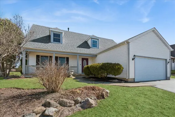 36409 N Tara Court, Ingleside, IL 60041