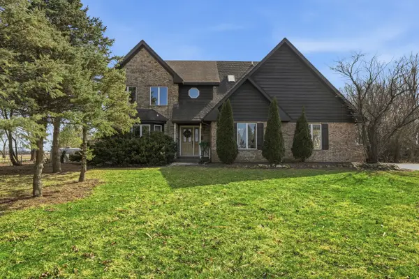 Address Withheld By Seller, Peotone, IL 60468