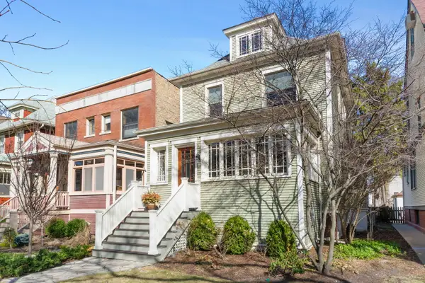 5231 N Lakewood Avenue, Chicago, IL 60640