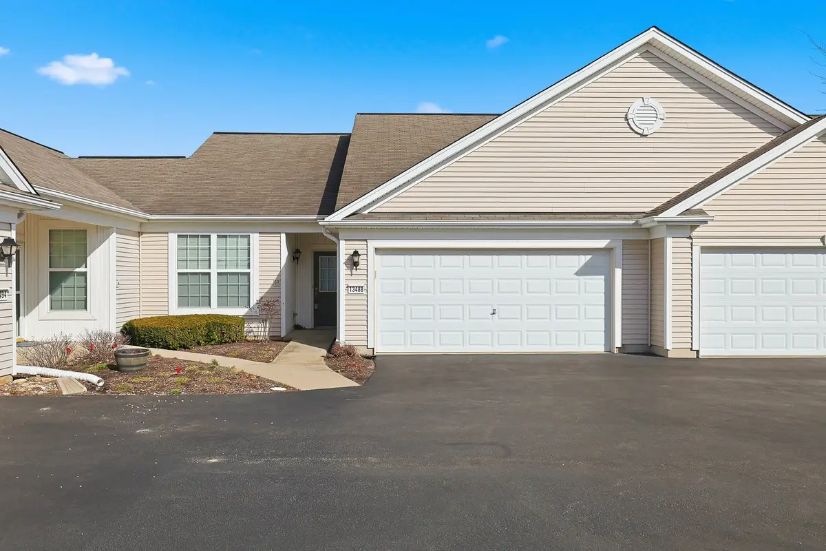 13488 Delaney Road, Huntley, IL 60142 - #1