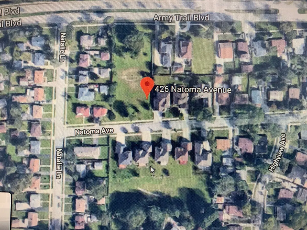 432 W Natoma Avenue, Addison, IL 60101 - #1