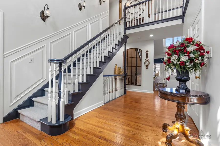 406 Kenmare Drive, Burr Ridge, IL 60527 - #2