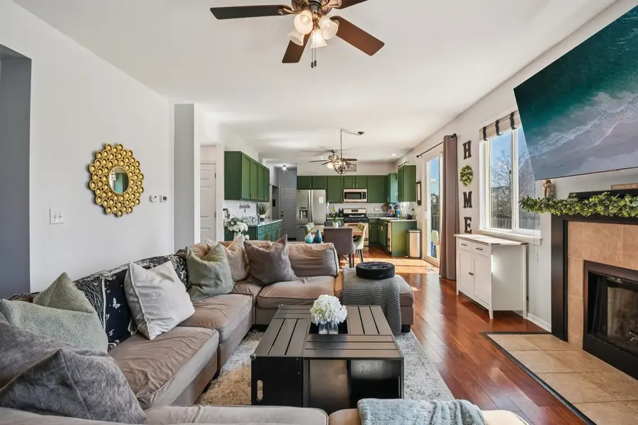 6427 Midleton Lane, McHenry, IL 60050 - #2