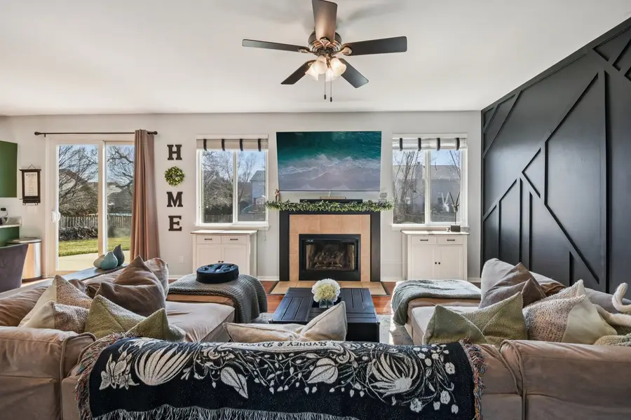 6427 Midleton Lane, McHenry, IL 60050 - #3